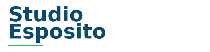 Studio Esposito logo